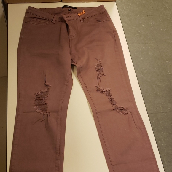 3-some women jeans - Picture 4 of 4